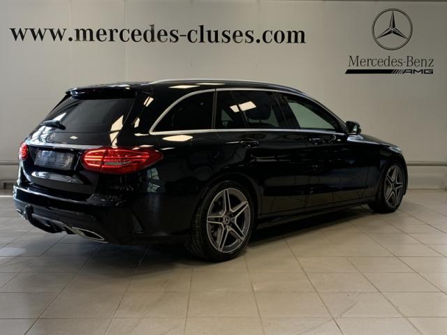 Mercedes Benz Classe C Break image 6
