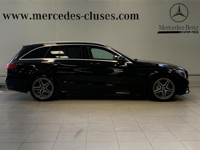 Mercedes Benz Classe C Break image 1