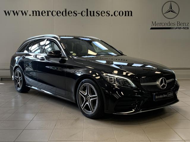 Mercedes Benz Classe C Break image 7