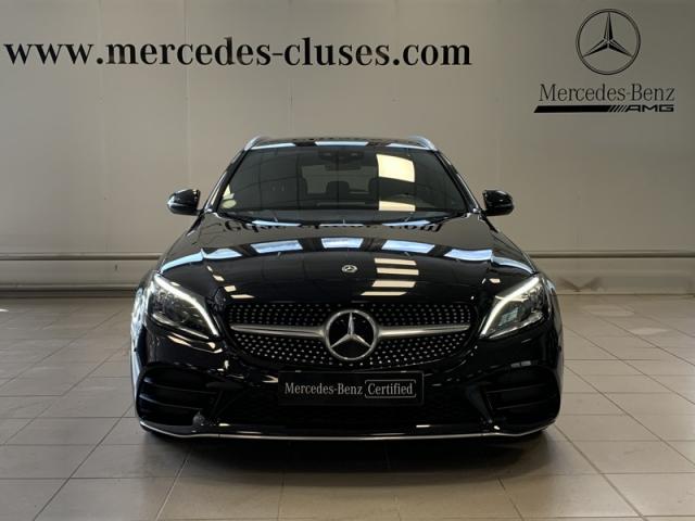 Mercedes Benz Classe C Break image 3