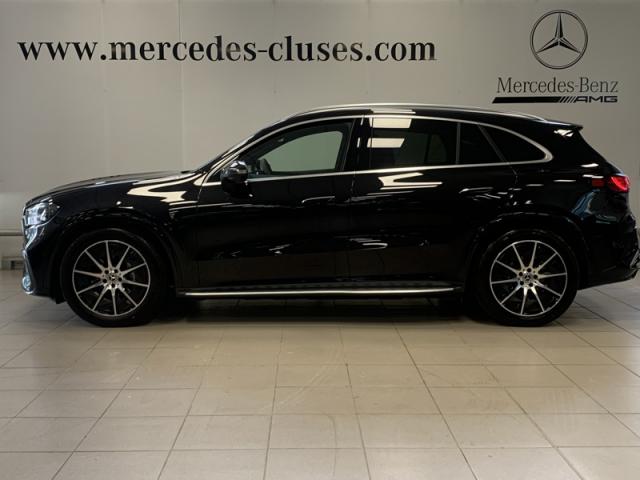 Mercedes Benz Glc image 6
