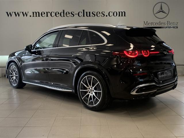 Mercedes Benz Glc image 5