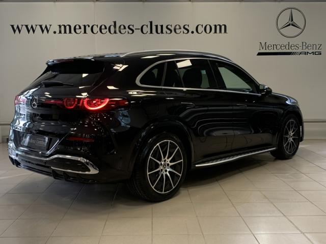 Mercedes Benz Glc image 2