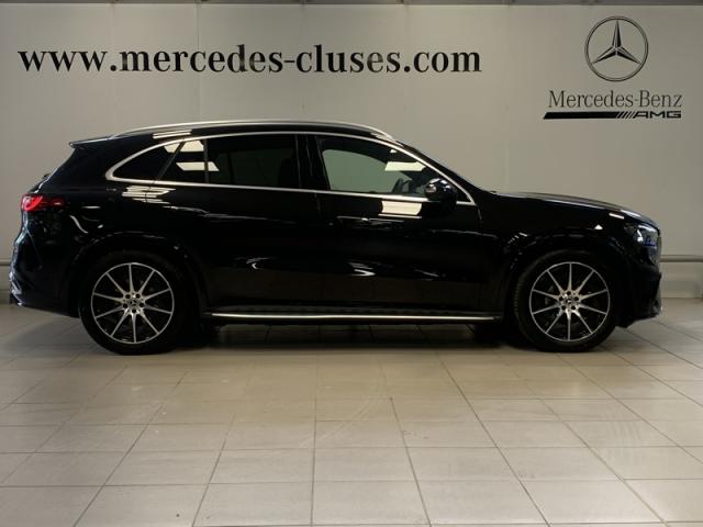 Mercedes Benz Glc image 3