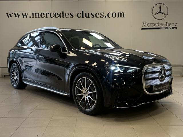 Mercedes Benz Glc image 7