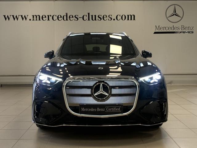 Mercedes Benz Glc image 4