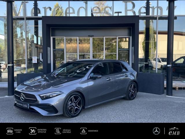 Mercedes Benz Classe A 200 Amg Line