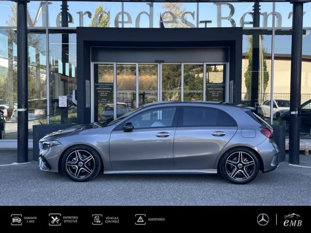 Mercedes Benz Classe A image 6