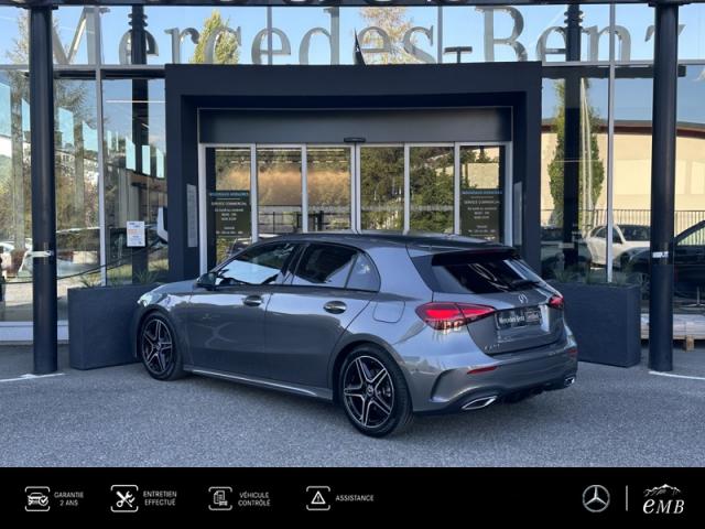 Mercedes Benz Classe A image 3