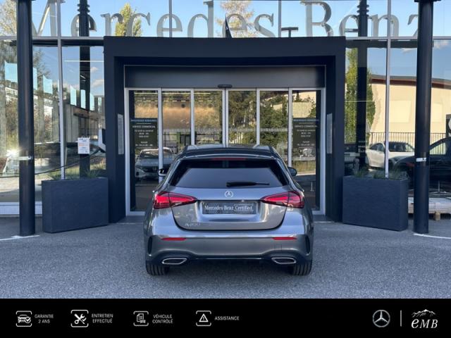 Mercedes Benz Classe A image 1