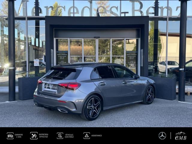 Mercedes Benz Classe A image 4