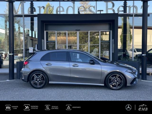 Mercedes Benz Classe A image 5