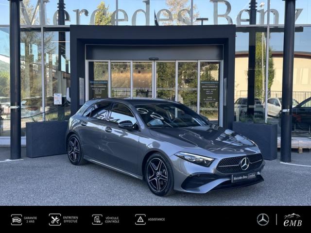Mercedes Benz Classe A image 8