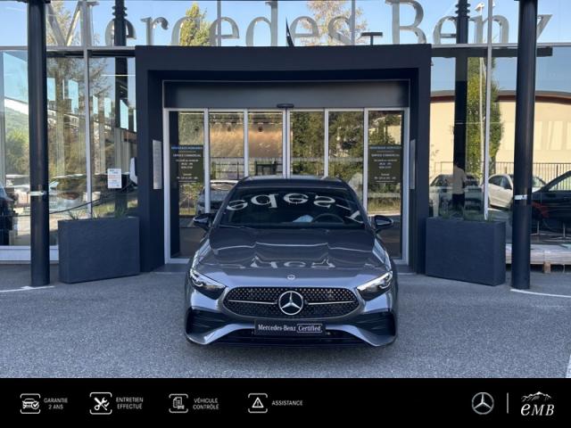 Mercedes Benz Classe A image 7