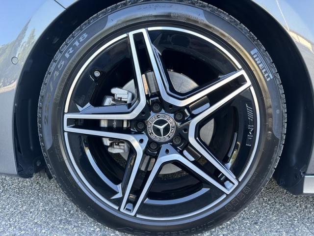 Mercedes Benz Classe A image 2