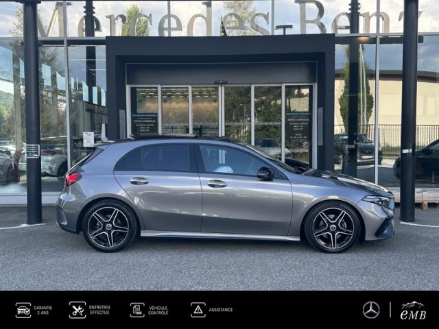 Mercedes Benz Classe A image 9