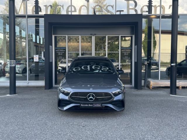 Mercedes Benz Classe A image 1