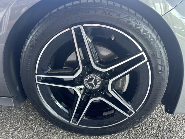Mercedes Benz Classe A image 4