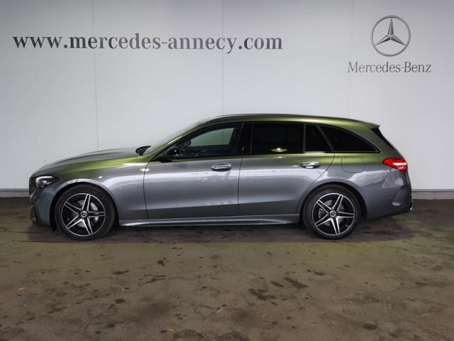 Mercedes Benz Classe C Break image 3