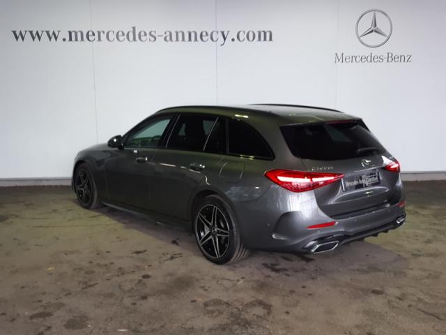 Mercedes Benz Classe C Break image 8
