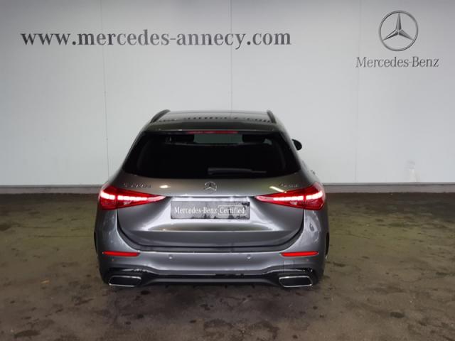 Mercedes Benz Classe C Break image 5