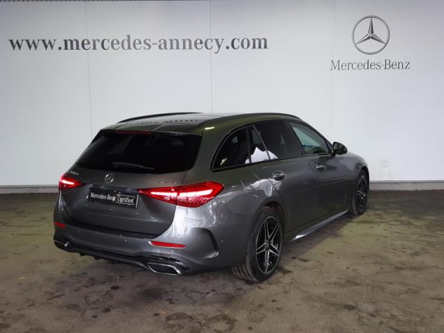 Mercedes Benz Classe C Break image 2
