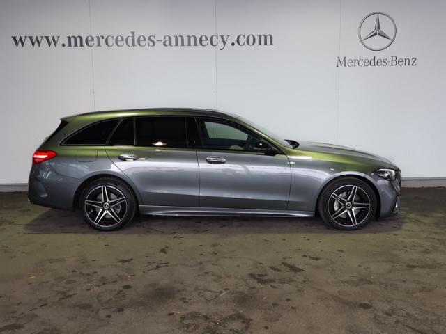 Mercedes Benz Classe C Break image 4