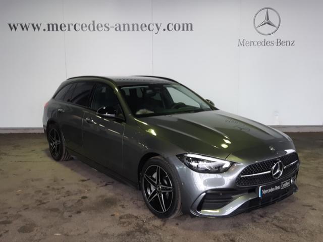 Mercedes Benz Classe C Break image 1
