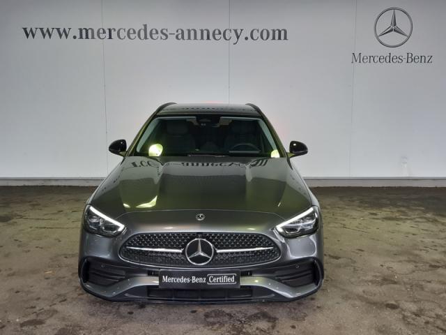 Mercedes Benz Classe C Break image 7