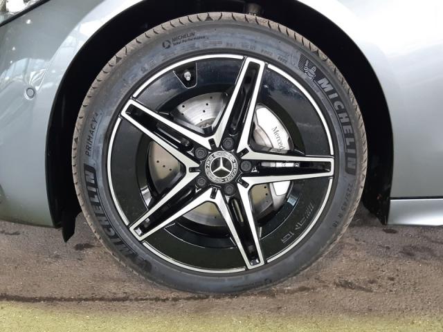 Mercedes Benz Classe C Break image 6