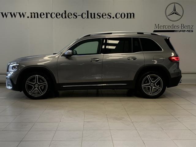 Mercedes Benz Glb image 6