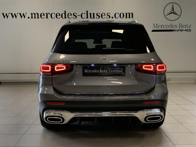 Mercedes Benz Glb image 5