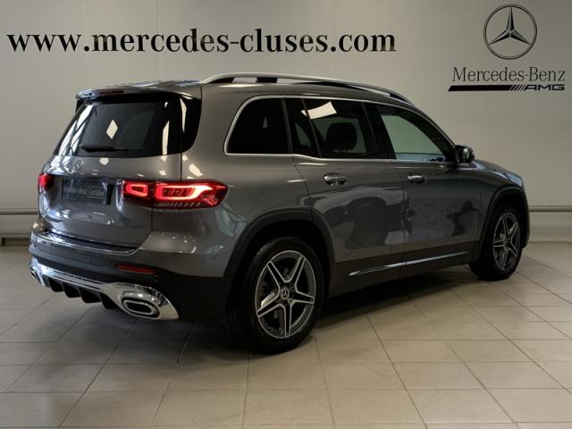 Mercedes Benz Glb image 7