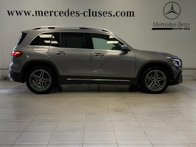 Mercedes Benz Glb image 4
