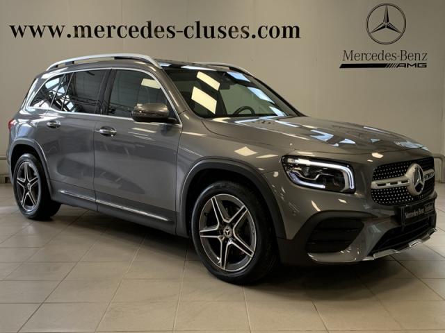 Mercedes Benz Glb image 8