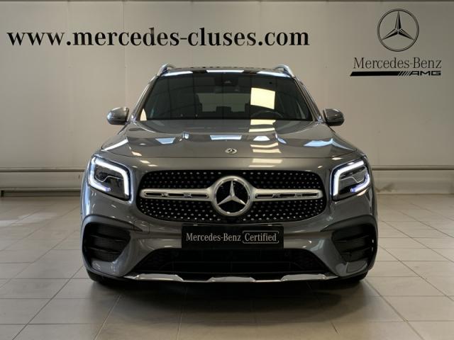 Mercedes Benz Glb image 1