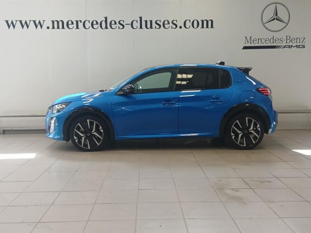 Peugeot 208 image 1