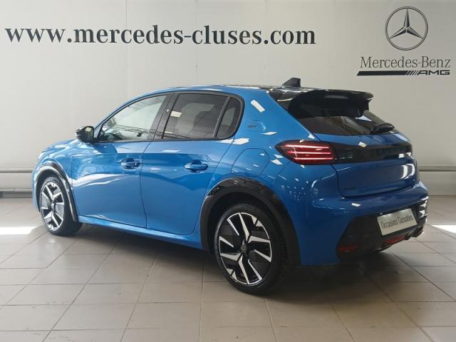 Peugeot 208 image 8