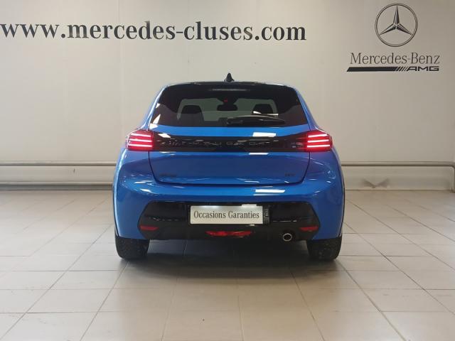 Peugeot 208 image 6