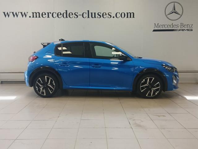 Peugeot 208 image 3