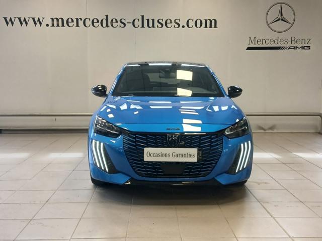 Peugeot 208 image 4