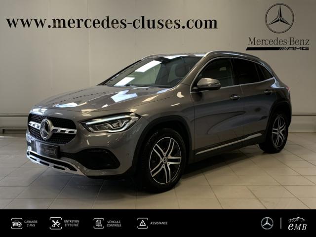 Mercedes Benz Gla 250 E Progressive Line