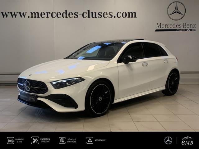 Mercedes Benz Classe A 250 E Hybrid Eq Amg Line