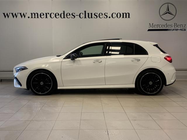 Mercedes Benz Classe A image 1