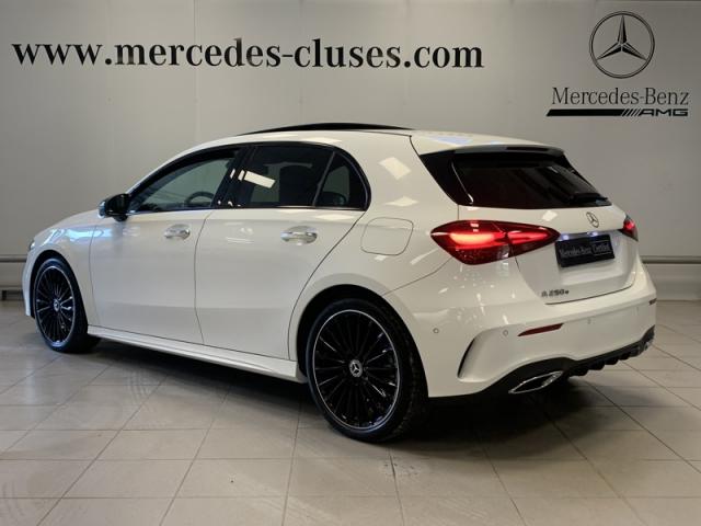 Mercedes Benz Classe A image 2
