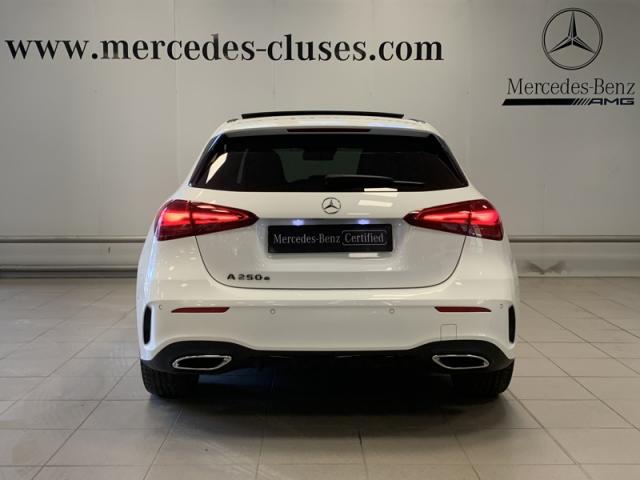 Mercedes Benz Classe A image 7