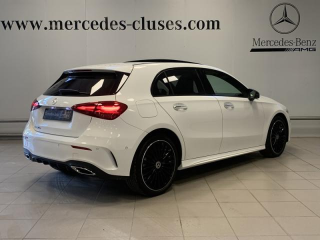 Mercedes Benz Classe A image 8