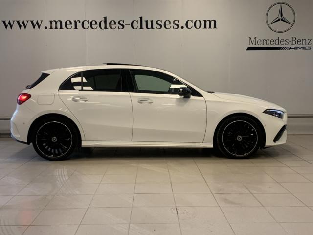 Mercedes Benz Classe A image 3