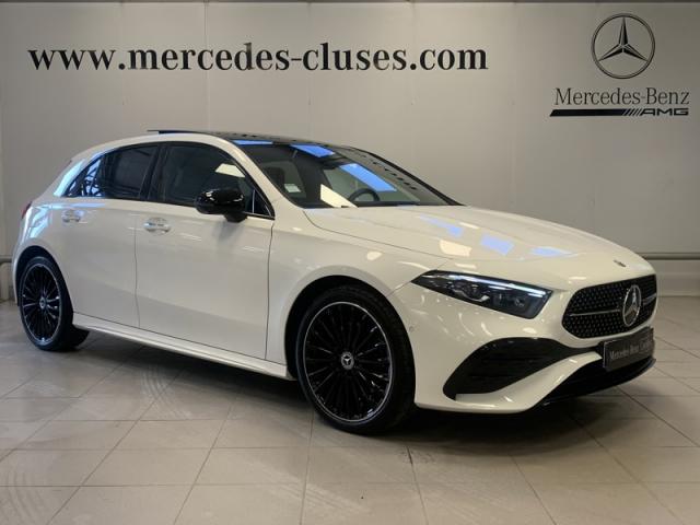 Mercedes Benz Classe A image 4