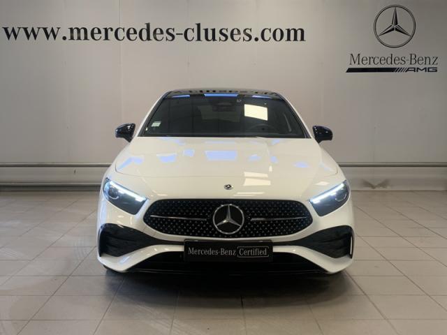 Mercedes Benz Classe A image 5